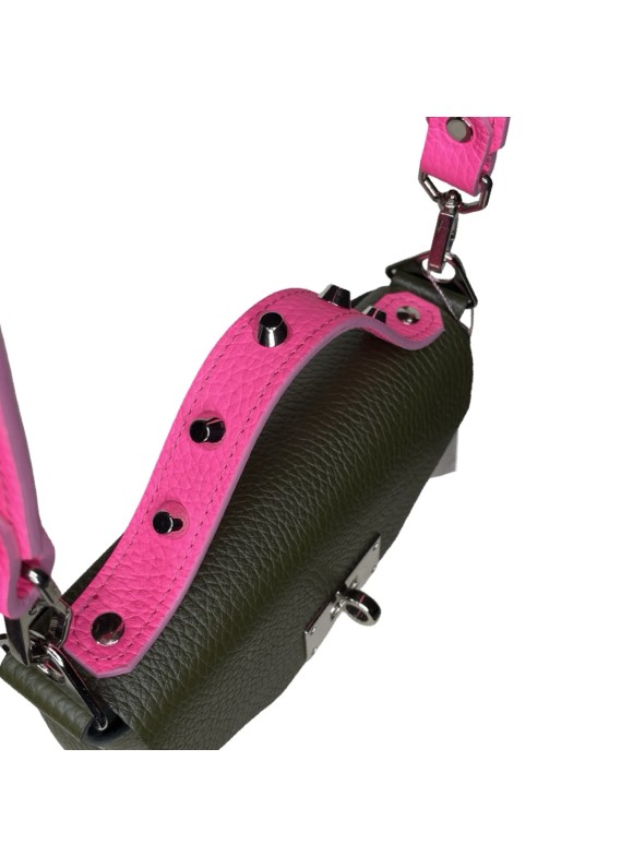 Geanta piele dama G23